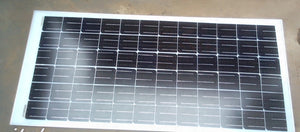 LifePO4 SOLAR GENERATOR