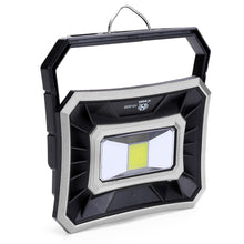 Load image into Gallery viewer, Xmund XD-68 50W Solar LED COB USB Work Light IP65 Waterproof Floodlight Spotlight Outdoor Camping Emergency Lantern