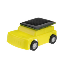 Load image into Gallery viewer, Solar Powered Toy Mini Car Kids Gift Super Cute Creative ABS No-toxic Material Children Favorate