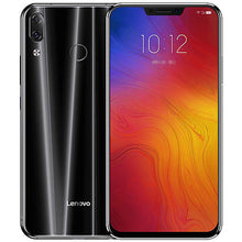 Load image into Gallery viewer, Lenovo Z5 6.2-inch FHD+ 19:9 Android 8.1 6GB RAM 64GB ROM Snapdragon 636 1.8GHz 4G Smartphone