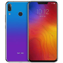 Load image into Gallery viewer, Lenovo Z5 6.2-inch FHD+ 19:9 Android 8.1 6GB RAM 64GB ROM Snapdragon 636 1.8GHz 4G Smartphone