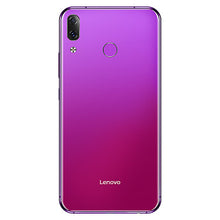 Load image into Gallery viewer, Lenovo Z5 6.2-inch FHD+ 19:9 Android 8.1 6GB RAM 64GB ROM Snapdragon 636 1.8GHz 4G Smartphone