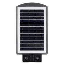 Load image into Gallery viewer, 20W 40W 60W Solar Powered PIR Motion Sensor Street Lamp Outdoor Garden Yard Light 