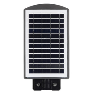 20W 40W 60W Solar Powered PIR Motion Sensor Street Lamp Outdoor Garden Yard Light 