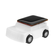 Load image into Gallery viewer, Solar Powered Toy Mini Car Kids Gift Super Cute Creative ABS No-toxic Material Children Favorate