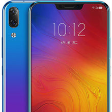 Load image into Gallery viewer, Lenovo Z5 6.2-inch FHD+ 19:9 Android 8.1 6GB RAM 64GB ROM Snapdragon 636 1.8GHz 4G Smartphone