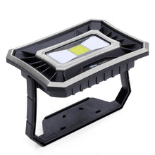 Load image into Gallery viewer, Xmund XD-68 50W Solar LED COB USB Work Light IP65 Waterproof Floodlight Spotlight Outdoor Camping Emergency Lantern