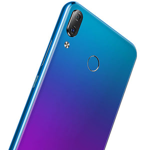 Lenovo Z5 6.2-inch FHD+ 19:9 Android 8.1 6GB RAM 64GB ROM Snapdragon 636 1.8GHz 4G Smartphone