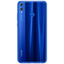 Load image into Gallery viewer, Huawei Honor 8X 20MP Dual Rear Camera 6.5 inch 4GB 64GB Kirin 710 Octa core 4G Smartphone