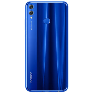 Huawei Honor 8X 20MP Dual Rear Camera 6.5 inch 4GB 64GB Kirin 710 Octa core 4G Smartphone