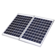 Load image into Gallery viewer, Solar Panel Generator Portable Solar Generator Kit Powered Iron Shell Solar Energy Solar Powered System 