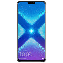 Load image into Gallery viewer, Huawei Honor 8X 20MP Dual Rear Camera 6.5 inch 4GB 64GB Kirin 710 Octa core 4G Smartphone