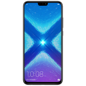 Huawei Honor 8X 20MP Dual Rear Camera 6.5 inch 4GB 64GB Kirin 710 Octa core 4G Smartphone