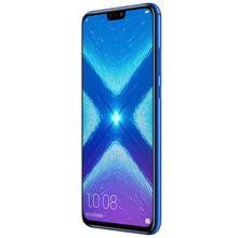 Load image into Gallery viewer, Huawei Honor 8X 20MP Dual Rear Camera 6.5 inch 4GB 64GB Kirin 710 Octa core 4G Smartphone