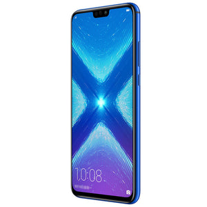 Huawei Honor 8X 20MP Dual Rear Camera 6.5 inch 4GB 64GB Kirin 710 Octa core 4G Smartphone