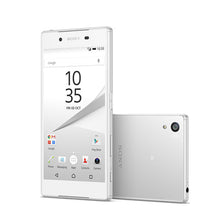 Load image into Gallery viewer, Original Unlocked Sony Xperia Z3 Single&amp;Dual SIM 4G LTE Android Quad-Core 3GB RAM 16GB ROM 5.2 Inch WIFI GPS mobile Cell Phone