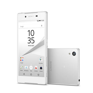 Original Unlocked Sony Xperia Z3 Single&Dual SIM 4G LTE Android Quad-Core 3GB RAM 16GB ROM 5.2 Inch WIFI GPS mobile Cell Phone