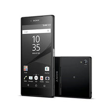 Load image into Gallery viewer, Original Unlocked Sony Xperia Z3 Single&amp;Dual SIM 4G LTE Android Quad-Core 3GB RAM 16GB ROM 5.2 Inch WIFI GPS mobile Cell Phone