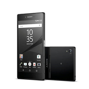 Original Unlocked Sony Xperia Z3 Single&Dual SIM 4G LTE Android Quad-Core 3GB RAM 16GB ROM 5.2 Inch WIFI GPS mobile Cell Phone