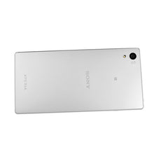 Load image into Gallery viewer, Original Unlocked Sony Xperia Z3 Single&amp;Dual SIM 4G LTE Android Quad-Core 3GB RAM 16GB ROM 5.2 Inch WIFI GPS mobile Cell Phone