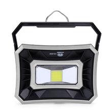 Load image into Gallery viewer, Xmund XD-68 50W Solar LED COB USB Work Light IP65 Waterproof Floodlight Spotlight Outdoor Camping Emergency Lantern