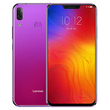 Load image into Gallery viewer, Lenovo Z5 6.2-inch FHD+ 19:9 Android 8.1 6GB RAM 64GB ROM Snapdragon 636 1.8GHz 4G Smartphone