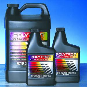 Polytron MTC Anti-rust For Automobiles