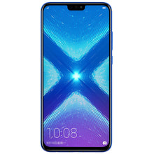 Load image into Gallery viewer, Huawei Honor 8X 20MP Dual Rear Camera 6.5 inch 4GB 64GB Kirin 710 Octa core 4G Smartphone