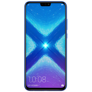 Huawei Honor 8X 20MP Dual Rear Camera 6.5 inch 4GB 64GB Kirin 710 Octa core 4G Smartphone