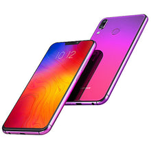 Load image into Gallery viewer, Lenovo Z5 6.2-inch FHD+ 19:9 Android 8.1 6GB RAM 64GB ROM Snapdragon 636 1.8GHz 4G Smartphone