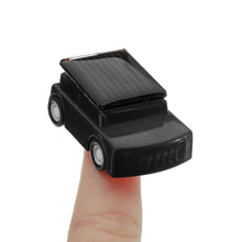 Load image into Gallery viewer, Solar Powered Toy Mini Car Kids Gift Super Cute Creative ABS No-toxic Material Children Favorate