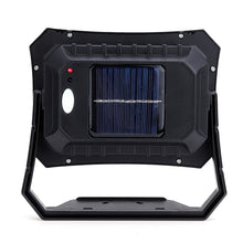 Load image into Gallery viewer, Xmund XD-68 50W Solar LED COB USB Work Light IP65 Waterproof Floodlight Spotlight Outdoor Camping Emergency Lantern