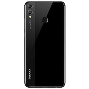 Huawei Honor 8X 20MP Dual Rear Camera 6.5 inch 4GB 64GB Kirin 710 Octa core 4G Smartphone