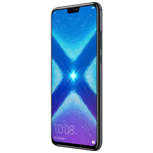 Huawei Honor 8X 20MP Dual Rear Camera 6.5 inch 4GB 64GB Kirin 710 Octa core 4G Smartphone